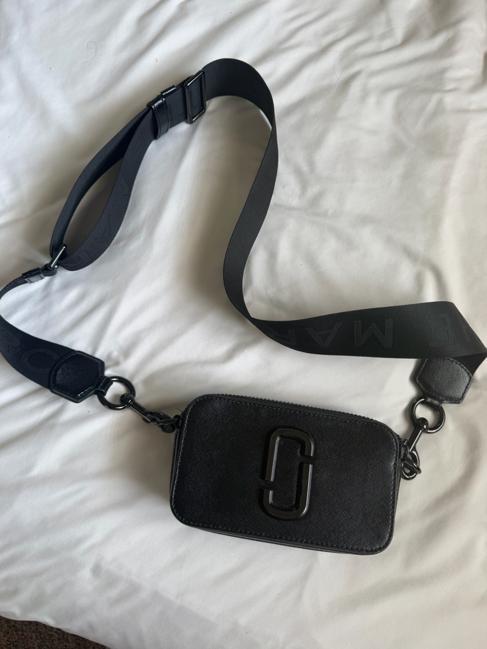 Marc Jacob’s snapshot bag - Picture 4 of 7